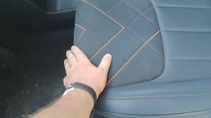 deepal G318 Краснодар