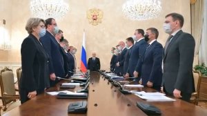 Россия прекращает действие соглашения, способствовавшего объединению Германии