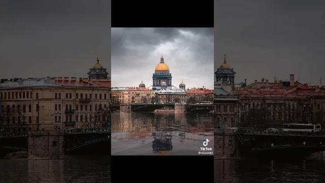 Меня снова тянет в Питер смотреть онлайн