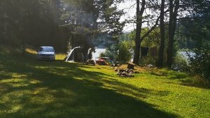 Участок ИЖС у р. Бия. Идеально под застройку
