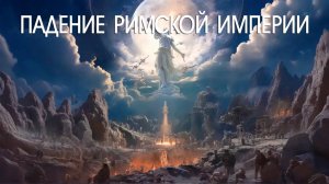 Леонид Глебец: Причины распада Римской империи
