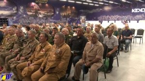 День ветеранов боевых действий: инициатива снизу становится частью национальной памяти