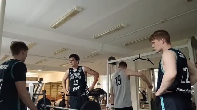 Тренажёрка на максималках: топовая тренировка тела с GymZone