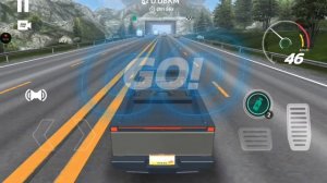 Car Driving - Первый взгляд кататься на машину город (android)