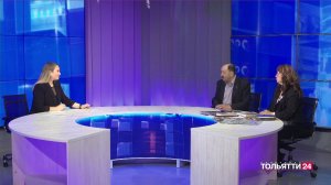 "Обозреватель. Мнение" Памяти Ольги Вавилиной 08.07.2025