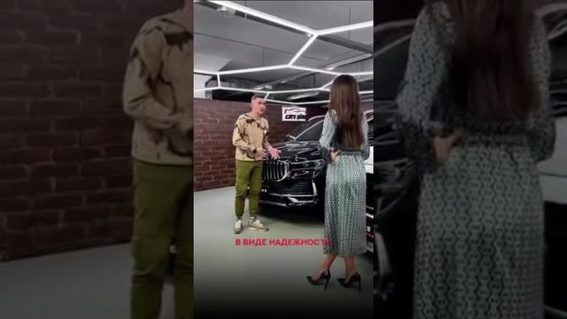 Lixiang и Тойота истину говорит 😁