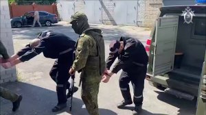 🔴Очередные ВСУшники уехали шить прекрасные рукавицы для нужд России🔴