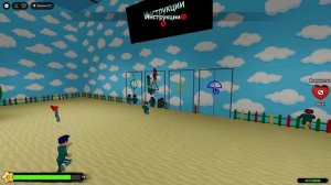 Я ВЗЛОМАЛ ИГРУ В КАЛЬМАРА?! Roblox Секреты