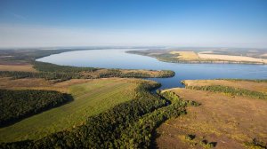 Большая прогулка