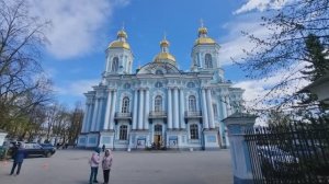 ПЕТЕРБУРГ НА МАКСИМАЛКАХ: от Фонтанки до Юсуповского дворца!