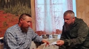 Духовные размышления Владимира Пащенко. 07.07.2025