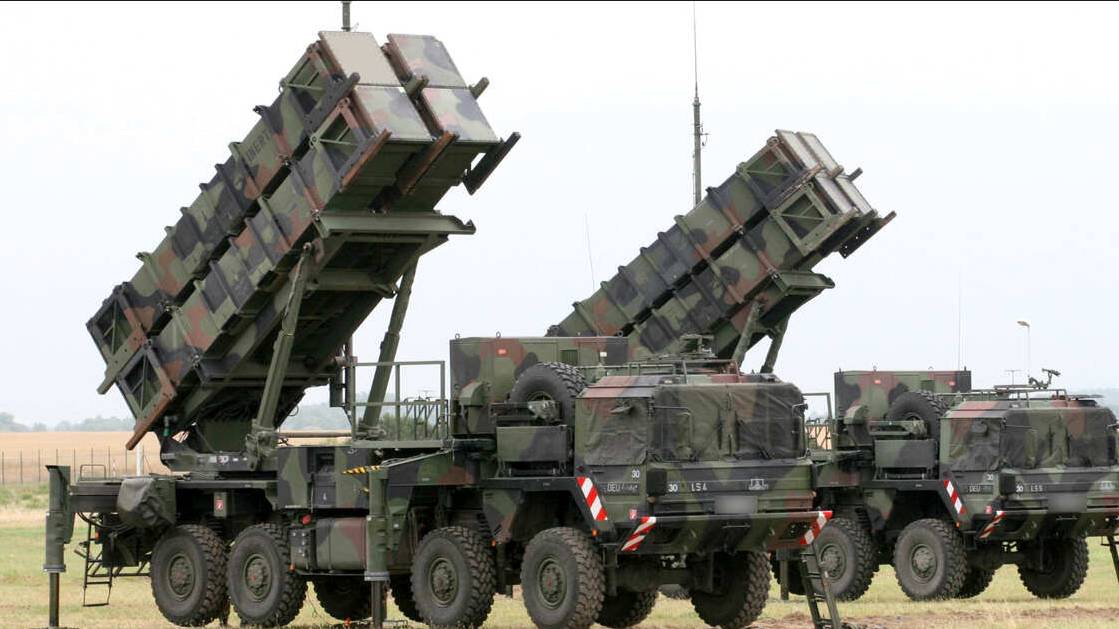 Guardian: у США есть лишь 25% ракет-перехватчиков Patriot от нужного количества
