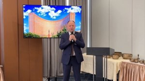Евразийский Форум. Москва 14-15.06.25г. Общее