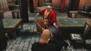 Hitman: Codename 47 ▶ Вот это поворот ▶ Прохождение #12