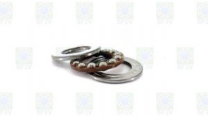 Подшипник 51104 NTN