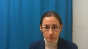 Вебинар 6. Философия независимой жизни