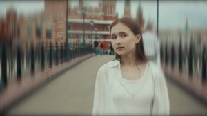 "Обручённая с ветром"