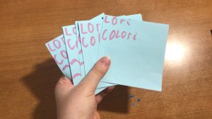 Новинка Lori Colori