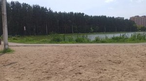 пляжный отдых