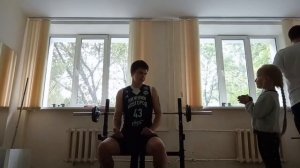 День ног: прокачай нижнюю половину тела c GymZone