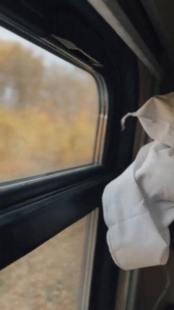 Рельсы-рельсы, шпалы-шпалы - помните как в детстве?}