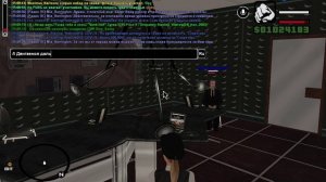 Интервью с шефом лспд