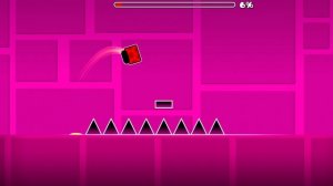 Прохождение уровня back on track от начала до конца со всеми монетками.