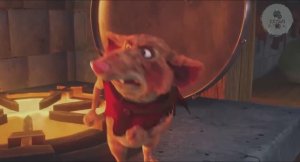 МАЛЕНЬКИЕ ГЕРОИ БОЛЬШОГО ЛЕСА В БИТВЕ ЗА ЗВЕРОЛЭНД