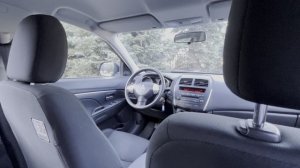 Mitsubishi ASX I, 2011