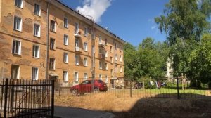 Идём до магазина за продуктами - Velosvet: My adventures on two wheels
