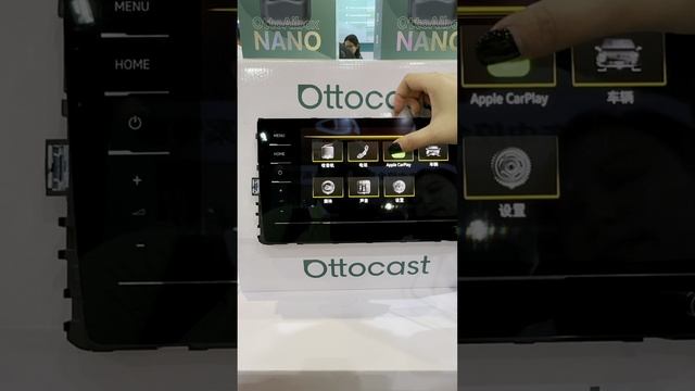Искусственный интеллект в авто, непонятно для чего, но он существует