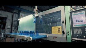 МГ Пласт. Производство изделий из пластмассы высокого качества