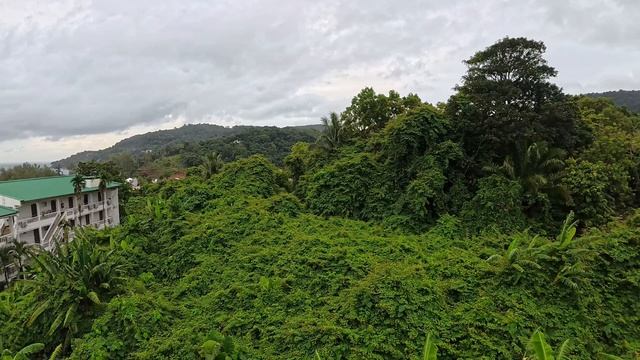 Best Western Phuket Ocean Resort - Deluxe Room, Thailand, Phuket, July 2025 смотреть онлайн