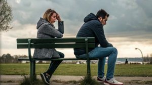 Почему современные мужчины боятся серьезных отношений?