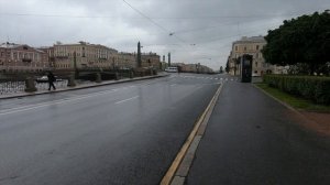 Белые ночи Санкт-Петербурга 2025