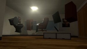 Скибиди Туалет [ Skibidi Toilet ] - MULTIVERSE OF BEATBOX - EPISODE 1 MALE_07 vs MALE_09 (PART 1)