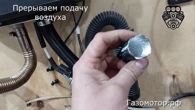 Автономка из Китая. Тестируем аварийные случаи и меняем насос на более производительный. смотреть онлайн