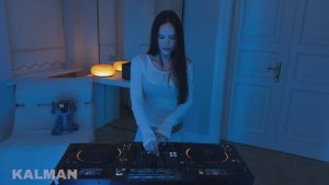 Project Kalman Live Melodic Techno Progressive House Mix Vol IV