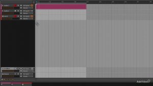 8 - Arranger View Toggles