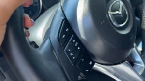 Mazda CX-5 I Рестайлинг, 2017