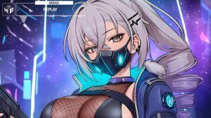 Nightblue Music - Replay