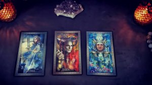 Род дарует безопасность для твоего изобилия