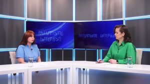 (04.07.2025) Актуальное интервью Екатерина Петрова об энтеровирусной инфекции