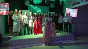 Голосами моих детей