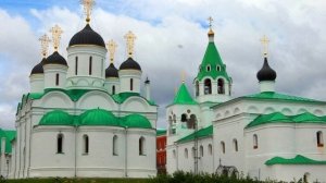 Песня Ко Дню семьи, любви и верности на стихи Ю. Денисенко.