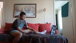 Массажёр против крепатуры — мгновенное облегчение боли с Забота о своем теле