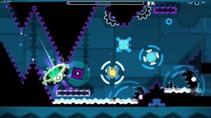 Прохождение гд 3 часть !!!