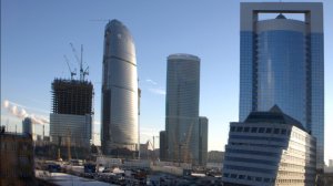Пожарно тактическое занятие на объекте ''Potok8''