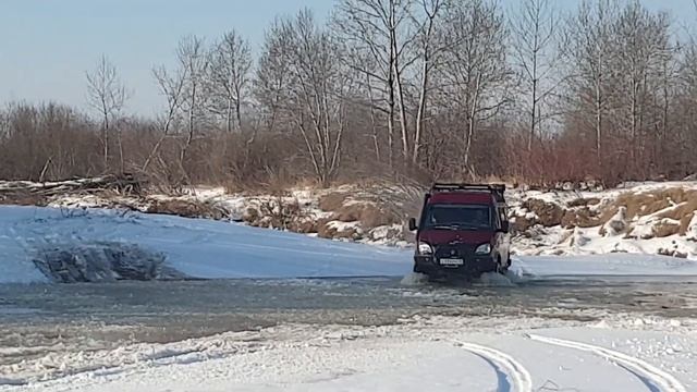 Первый день зимы. смотреть онлайн
