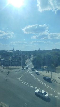 Золотое кольцо Донецк